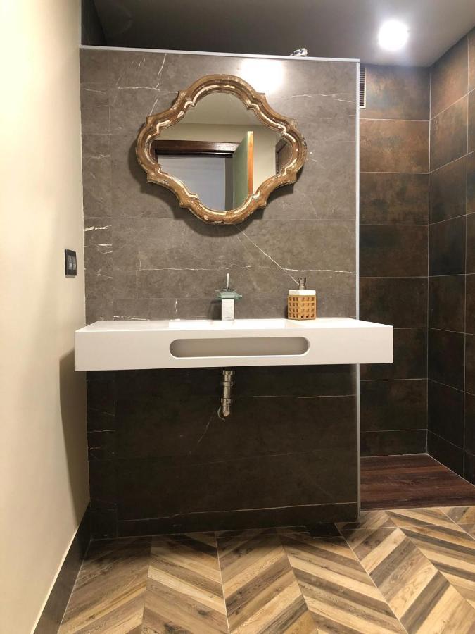 El Vial Apartment *