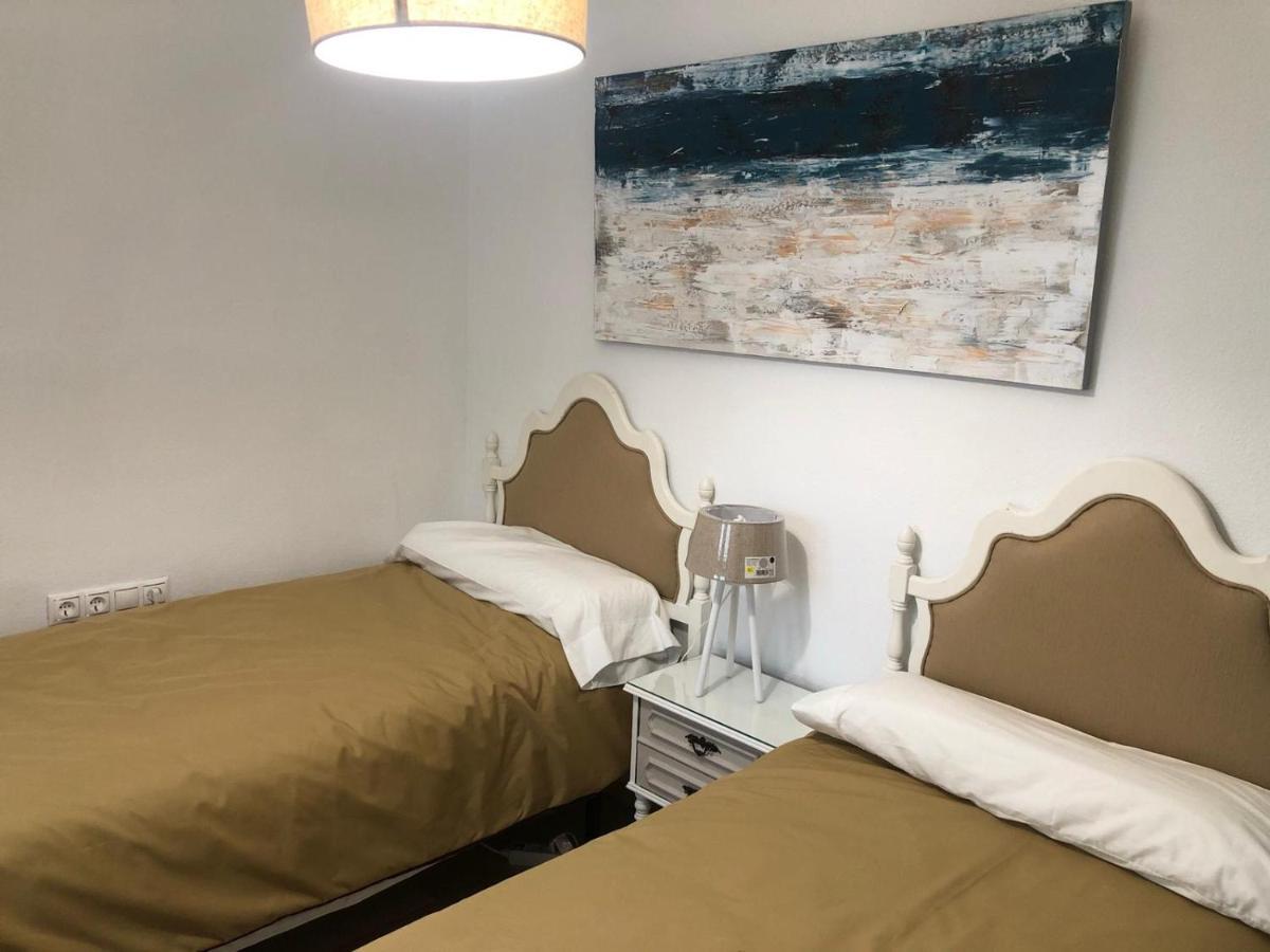 El Vial Apartment *