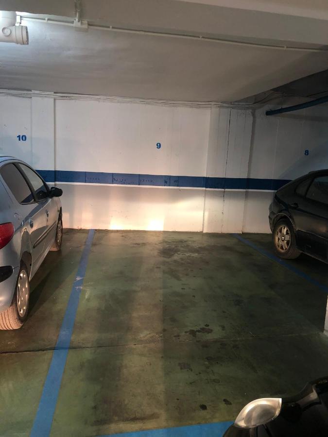 El Vial Apartment *