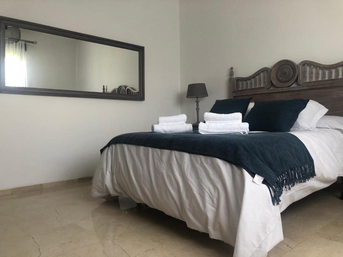El Vial Apartment Cordoba