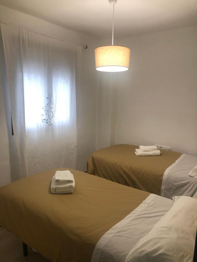 El Vial Apartment Cordoba