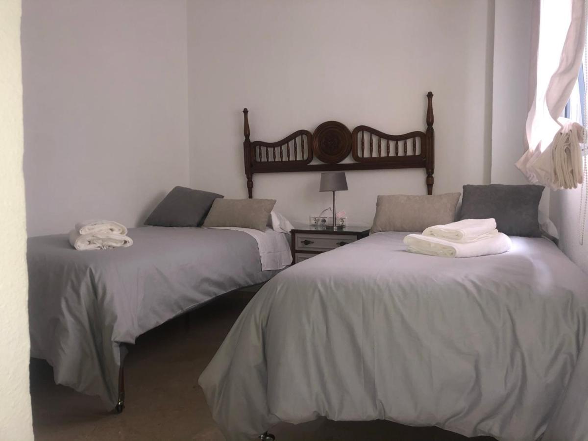 El Vial Apartment Cordoba