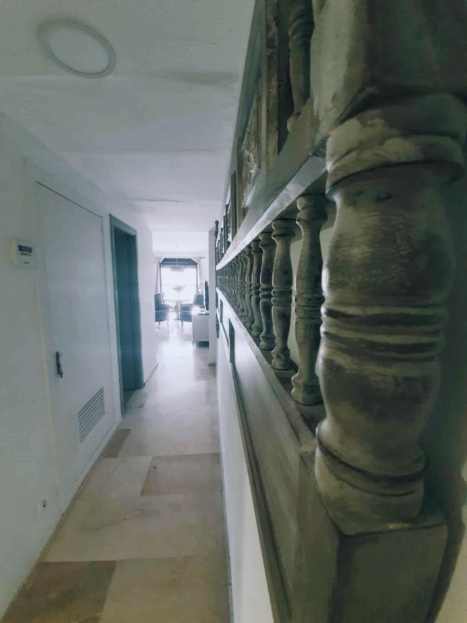 El Vial Apartment