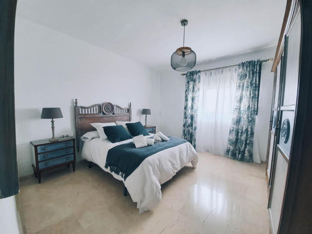 El Vial Apartment *