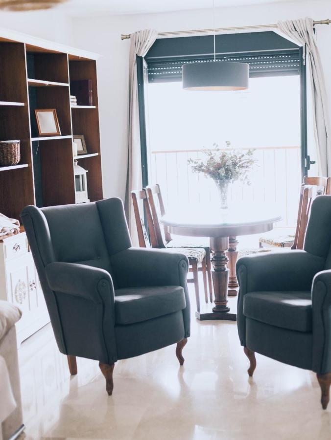 El Vial Apartment *