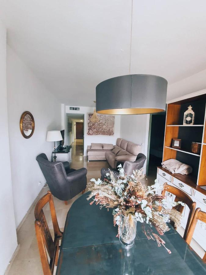 Apartment El Vial Cordoba