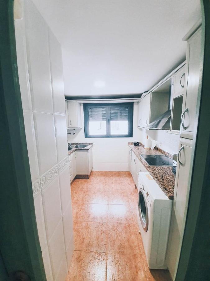 Apartment El Vial *