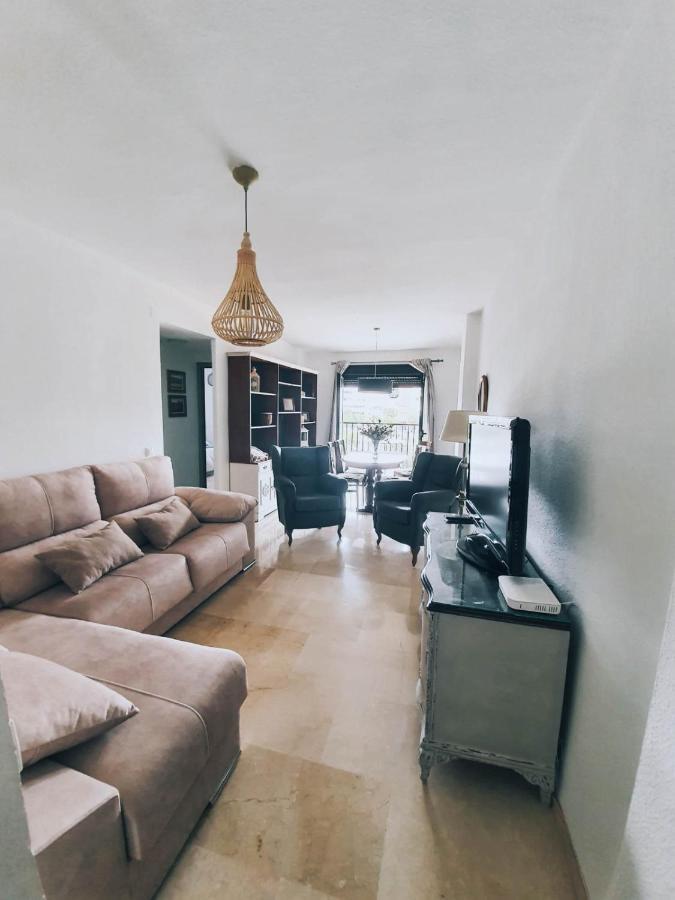 El Vial Apartment *